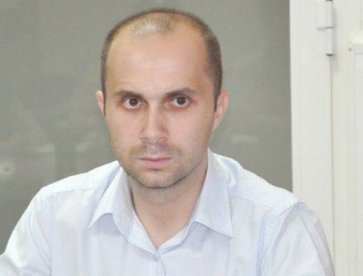 Mihai Petre: Mazăre face haiducie cu portul